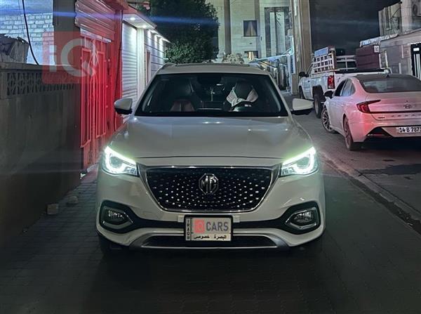 MG HS 2022 for sale in Iraq - Basra